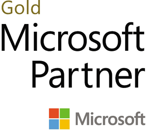 Microsoft Gold Partner